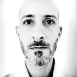 Salvo Sorrusca - React Enterprise Specialist